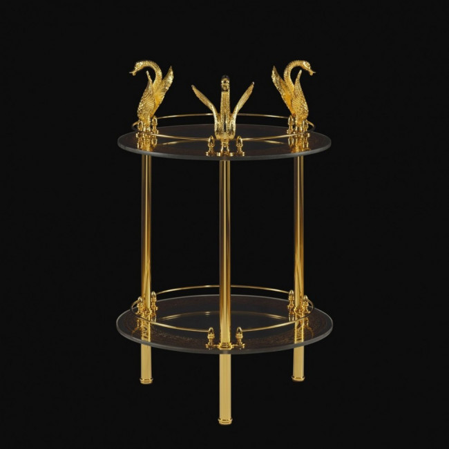 Столик Migliore Luxor 26149