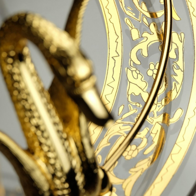 Столик Migliore Luxor 26149