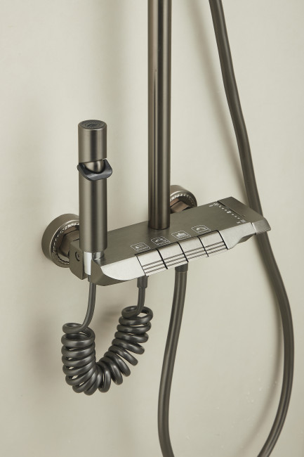 Душевая система ПСМ-Профсан тип См-ВДшОРНТрА (PSM-900-81GA)