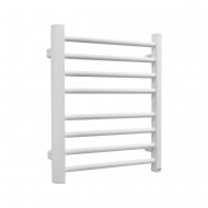 Полотенцесушитель электрический Fixsen UNIVERSAL 600х500 белый (FX-7200W)