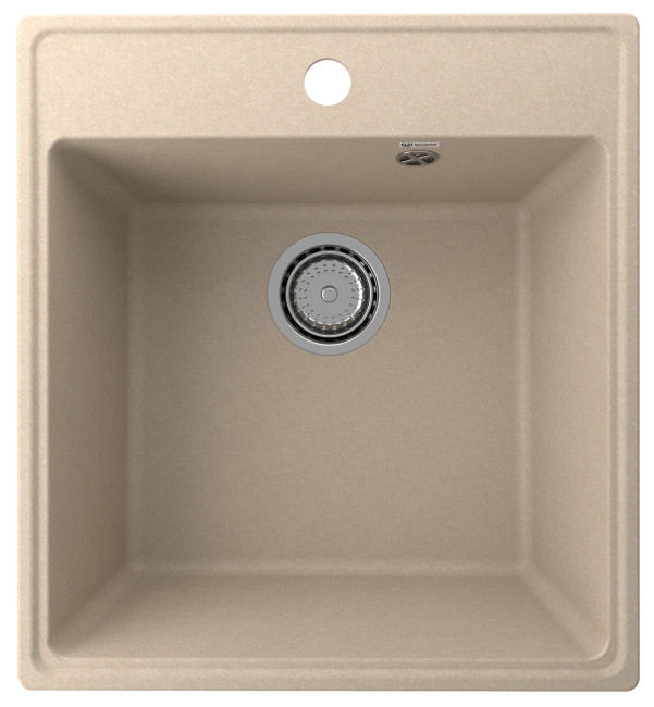 Мойка ULGRAN Quartz десерт (Forte 460-03) Мойка ULGRAN Quartz десерт (Forte 460-03)