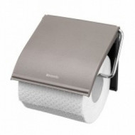 Держатель для туалетной бумаги серии Brabantia Profile 477300