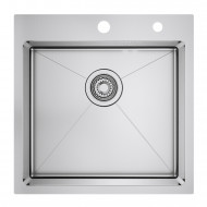 Мойка RAGLO профессиональная ручная работа (R700.5050.05)