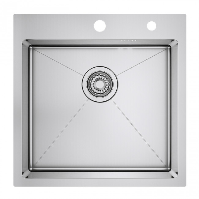 Мойка RAGLO профессиональная ручная работа (R700.5050.05)