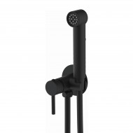 Смеситель Splenka встраиваемый с гигиеническим душем (S99.52.06)