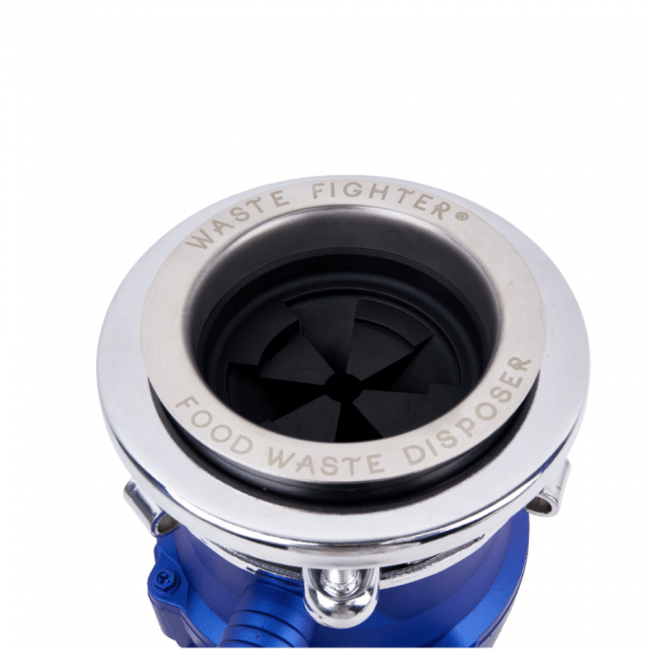 Измельчитель пищевых отходов WASTE FIGHTER F-22 Standard Измельчитель пищевых отходов WASTE FIGHTER F-22 Standard