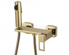 Смеситель для гигиенического душа Savol (S-FXQ013C)