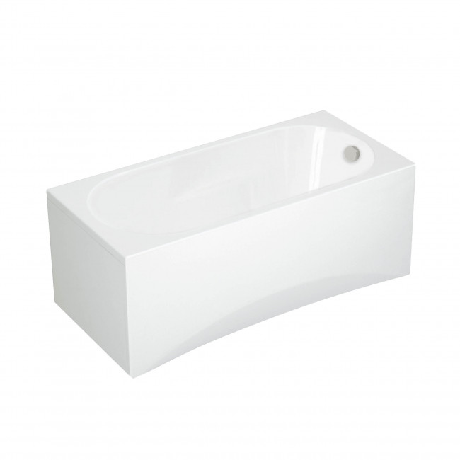 Ванна прямоугольная MITO RED 150x70 (63375) Ванна прямоугольная MITO RED 150x70 (63375)