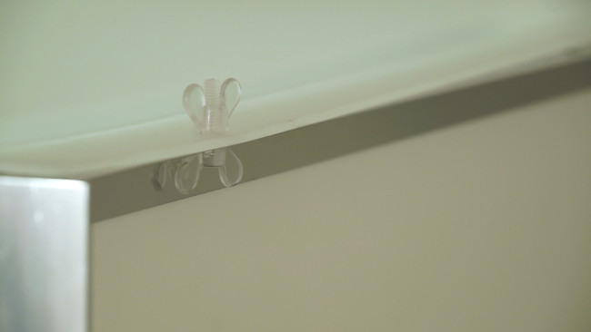 Крыша плексиглас Timo ILMA 909 90*90 (roof-909) Крыша плексиглас Timo ILMA 909 90*90 (roof-909)