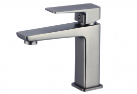 Смеситель для раковины NAVARRA (25100NRGM)