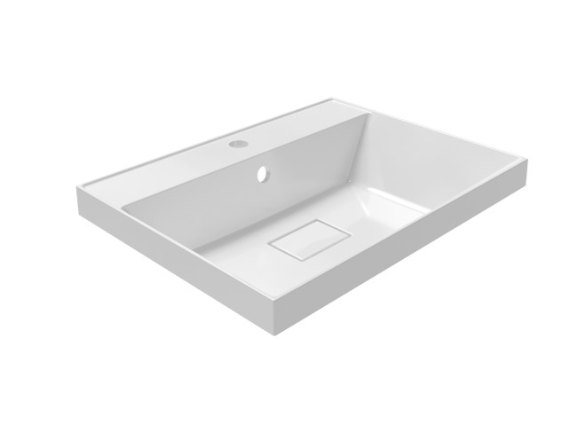 Раковина Paola Torino 600 (Paola Torino 600) Раковина Paola Torino 600 (Paola Torino 600)