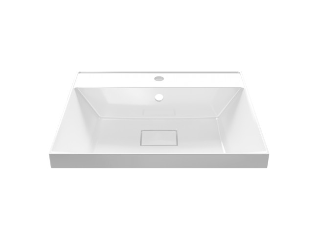 Раковина Paola Torino 600 (Paola Torino 600) Раковина Paola Torino 600 (Paola Torino 600)