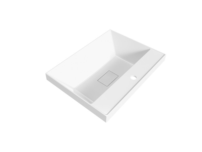 Раковина Paola Torino 600 (Paola Torino 600) Раковина Paola Torino 600 (Paola Torino 600)