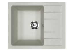 Мойка Ulgran Classic бежевый (U-607-328)