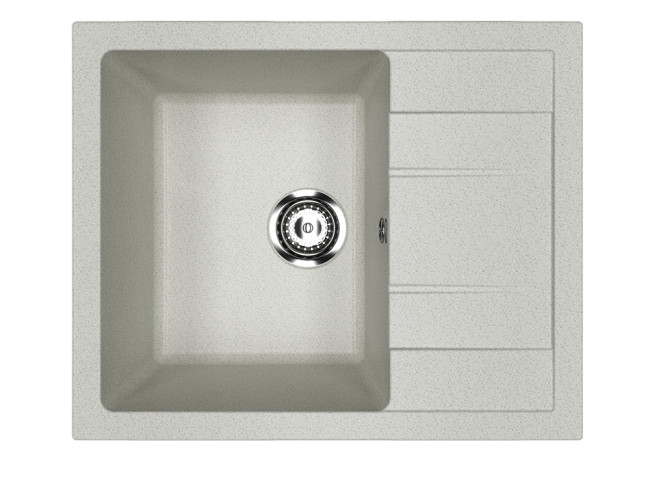 Мойка Ulgran Classic бежевый (U-607-328) Мойка Ulgran Classic бежевый (U-607-328)