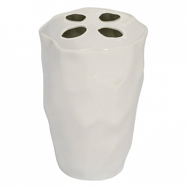 Стакан для зубных щеток Kassatex Antoni AAN-TBH Стакан для зубных щеток Kassatex Antoni AAN-TBH