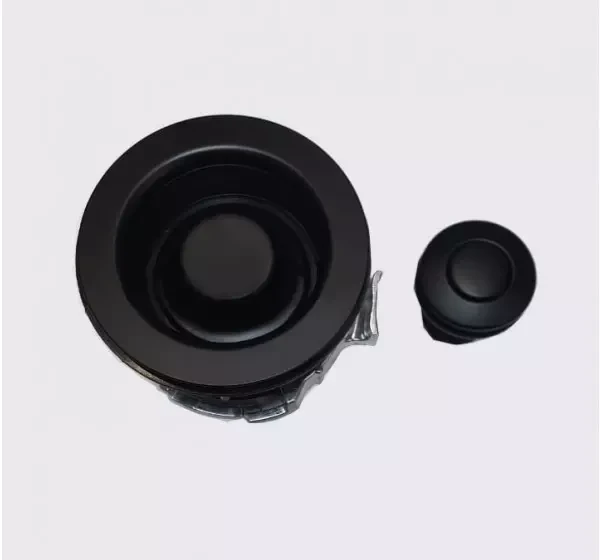 Измельчитель ZORG ZR-38D графит