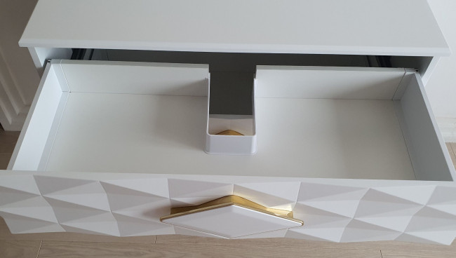 Мебель для ванной "Giza" (под заказ)