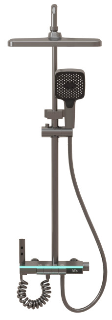 Душевая система ПСМ-Профсан тип См-ВДшОРНТрА (PSM-900-83GA)