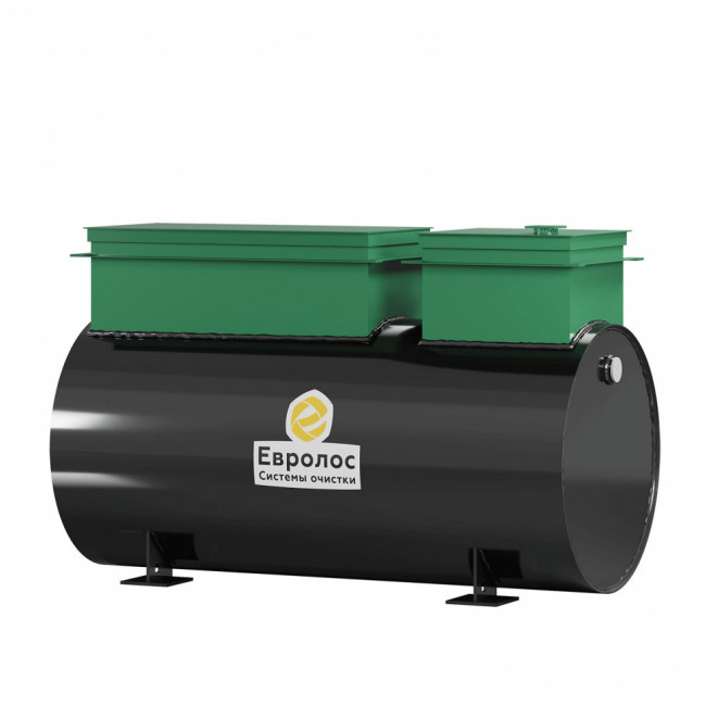 Септик Евролос Грунт 10