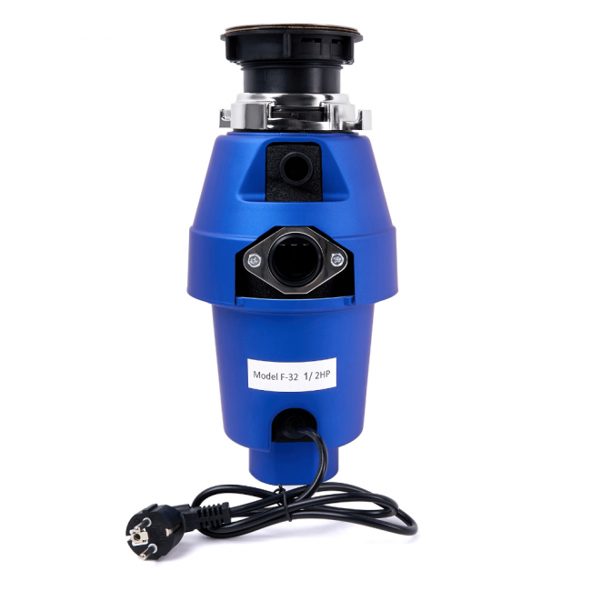 Измельчитель пищевых отходов WASTE FIGHTER F-32 Standard Измельчитель пищевых отходов WASTE FIGHTER F-32 Standard