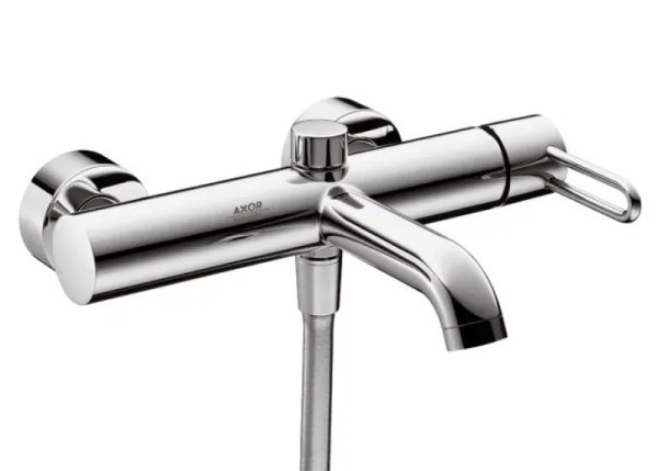 Смеситель AXOR Uno 2 38420000 для ванны и душа