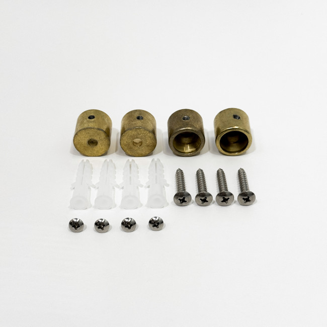 Полотенцесушитель электрический Fixsen CLASSIC  600х500 хром (FX-7100)