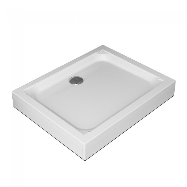 AM.PM W90T-404-12090W Gem Square 120x90 поддон с сифоном