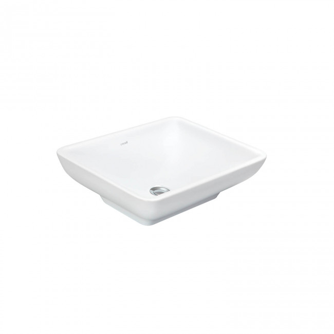 CREAVIT Раковина TP140 мебельная (40*50 см) TP140-00CB00E-0000