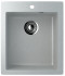 Мойка Ulgran Classic серый (U-404-310)