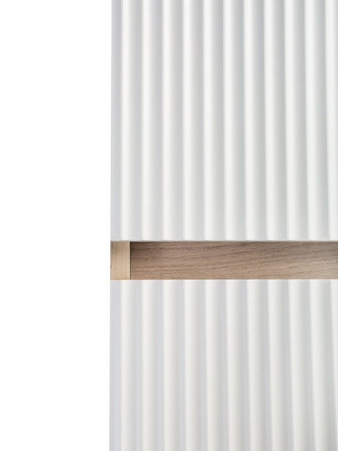 Пенал Runo крафтовый дуб Модена (00-00001423) Пенал Runo крафтовый дуб Модена (00-00001423)