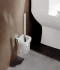 Ершик для туалета настенный Langberger Ledro 21825A