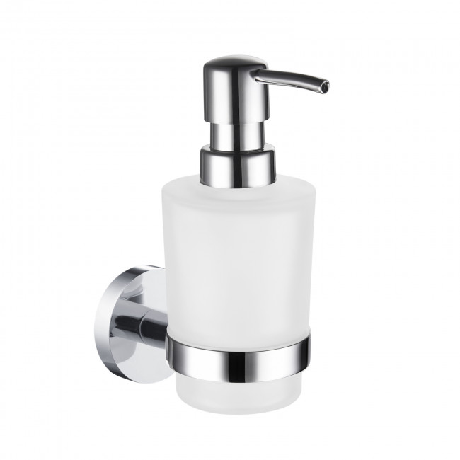 Дозатор Timo Saona хром (13039/00) Дозатор Timo Saona хром (13039/00)