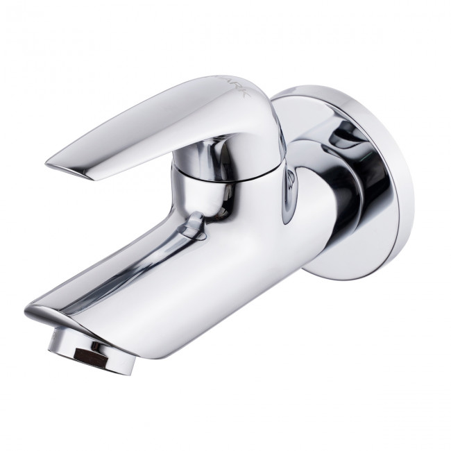 Кран Lemark для бани Project (LM4690C) Кран Lemark для бани Project (LM4690C)