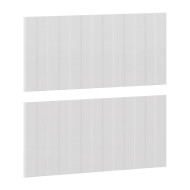 Фасад тумбы VIGO Finlay под раковину Finlay 700-0-2 (Como) к корпусу тумбы 266 (270)