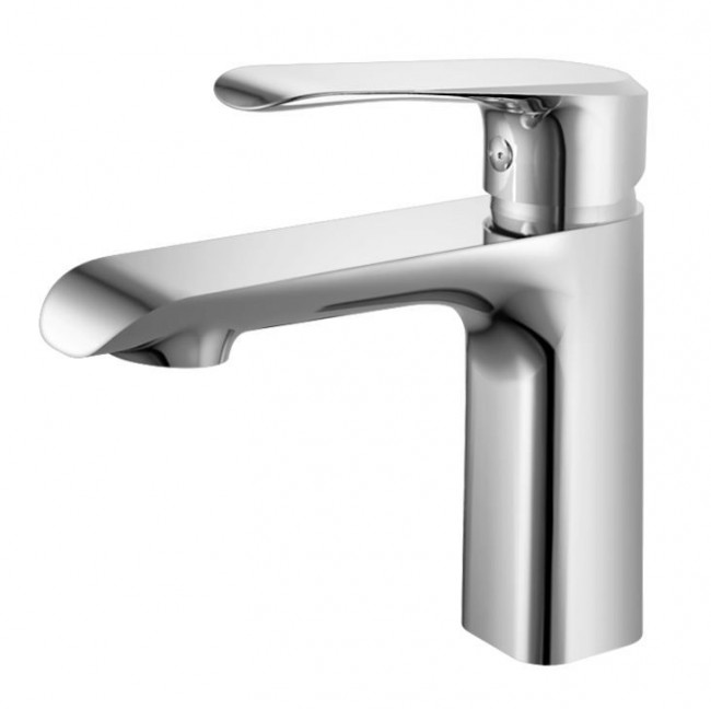 Смеситель для раковины RUSH Gozo (GZ3735-11) Смеситель для раковины RUSH Gozo (GZ3735-11)