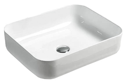 Раковина накладная Timo SOLI (TK-305) Раковина накладная Timo SOLI (TK-305)