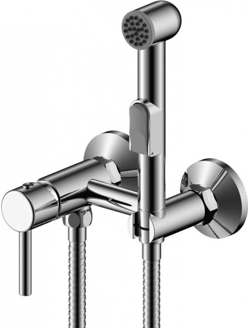Смеситель гигиенический душ Rossinka X (X25-52) Смеситель гигиенический душ Rossinka X (X25-52)
