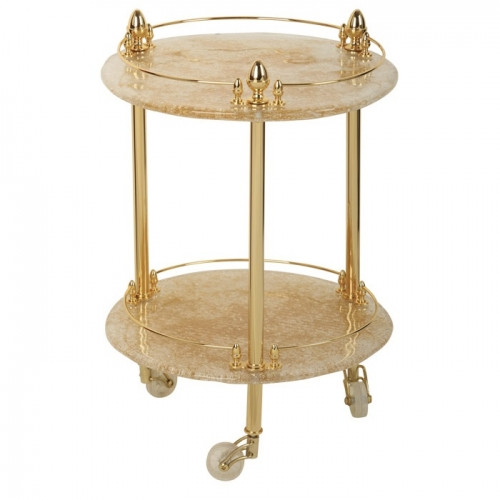 Столик на колесиках Migliore Elisabetta ML.ELB-60.149