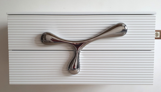 Мебель для ванной "Infiniti" (под заказ)