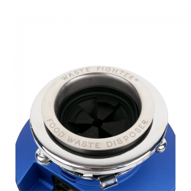 Измельчитель пищевых отходов WASTE FIGHTER F-42 Premium Измельчитель пищевых отходов WASTE FIGHTER F-42 Premium