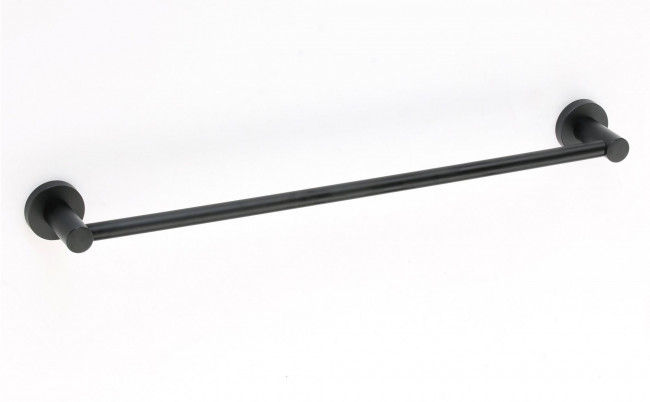 Держатель для полотенец прямой 60 см Savol (S-005624H)