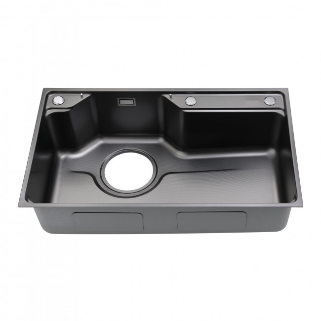 Мойка для кухни Fmark (FSC7846Q)