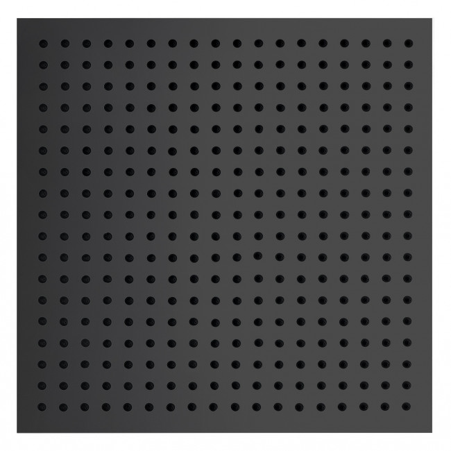 Верхний душ 3D квадратный RGW SP-82B 21148225-04 Черный Верхний душ 3D квадратный RGW SP-82B 21148225-04 Черный