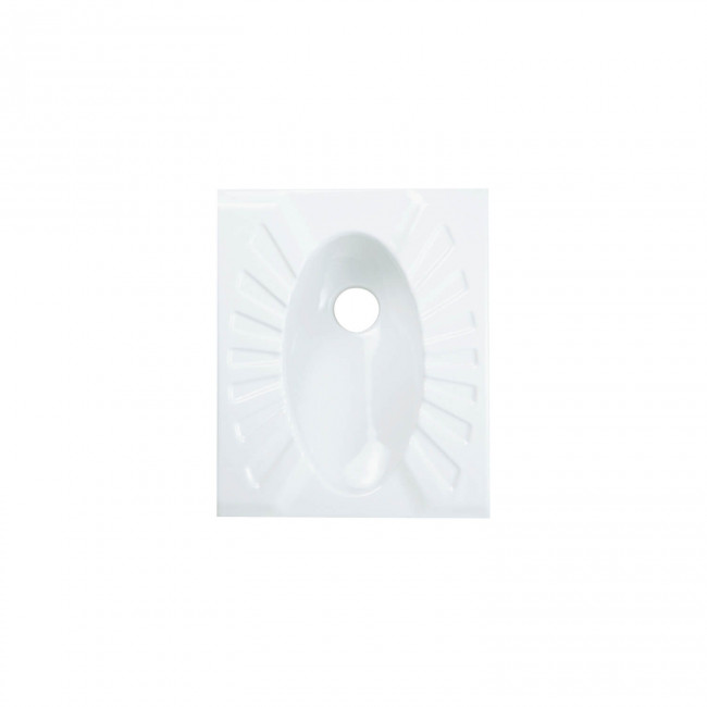 CREAVIT Чаша Генуя 50*60 РОМАШКА