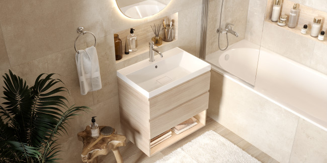 Раковина Paola Torino 700 (Paola Torino 700) Раковина Paola Torino 700 (Paola Torino 700)