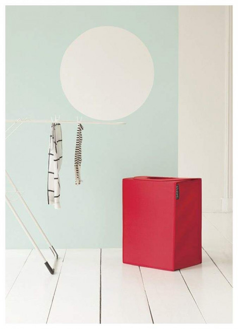 Сумка для белья прямоугольная Brabantia 101724