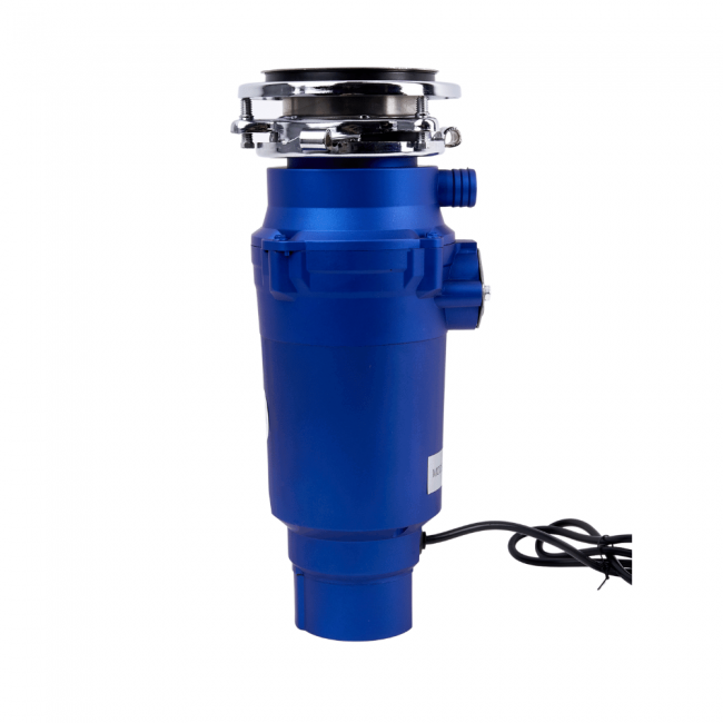 Измельчитель пищевых отходов WASTE FIGHTER F-52 Premium Compact Измельчитель пищевых отходов WASTE FIGHTER F-52 Premium Compact