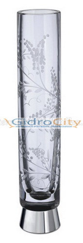 Вазочка Tallada хром Windisch 61181CR