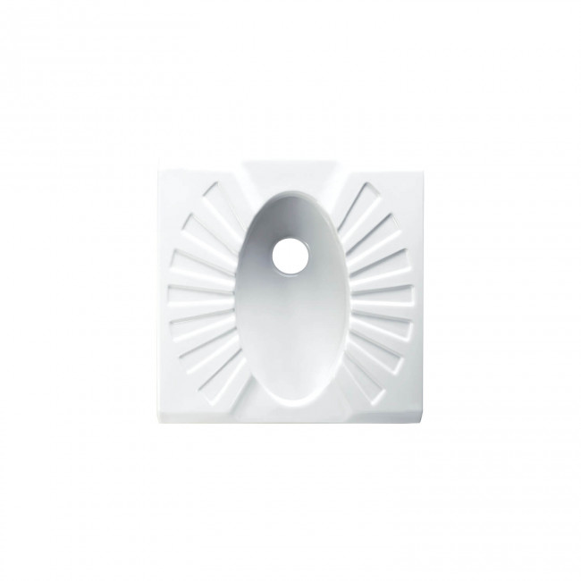 CREAVIT Чаша Генуя 60*60 круговой смыв